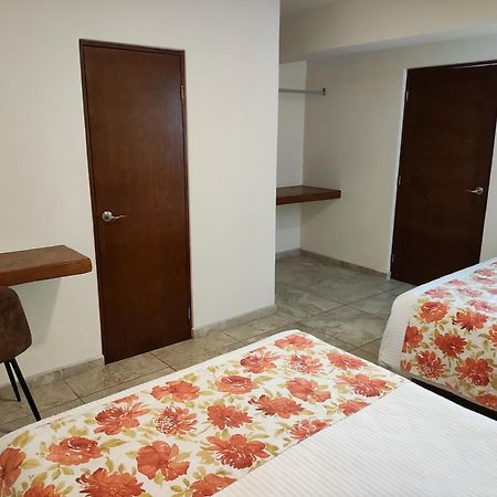 Hotel Lorimar La Paz Eksteriør bilde