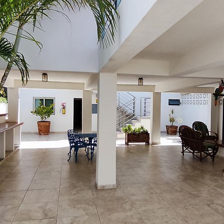 Hotel Lorimar La Paz Eksteriør bilde