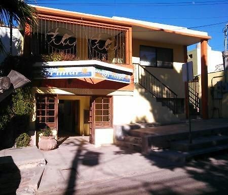 Hotel Lorimar La Paz Rom bilde