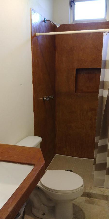 Hotel Lorimar La Paz Eksteriør bilde