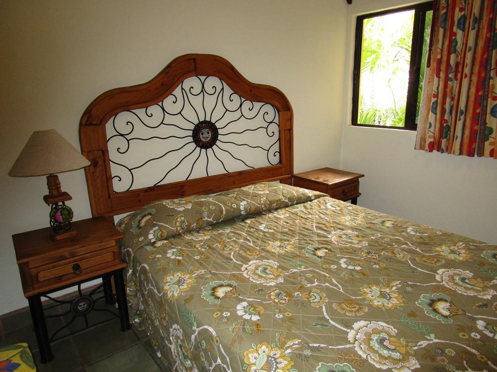 Hotel Lorimar La Paz Rom bilde