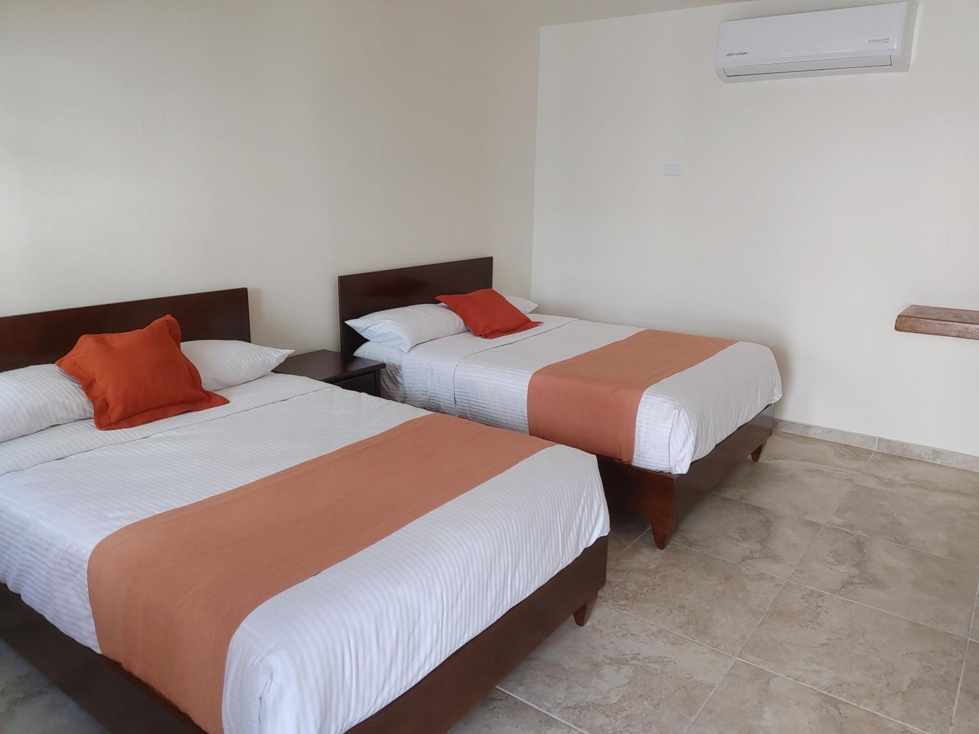 Hotel Lorimar La Paz Eksteriør bilde