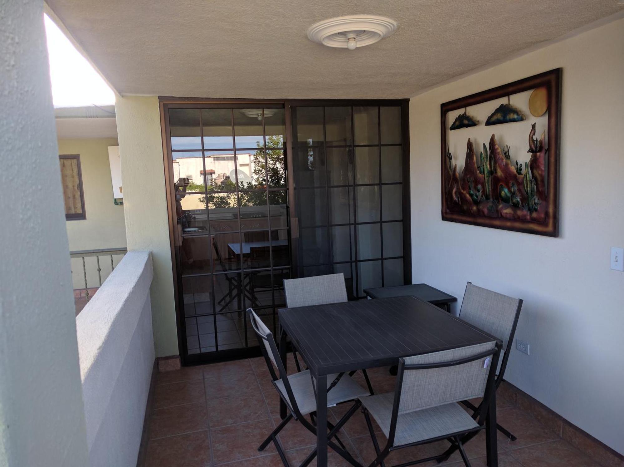 Hotel Lorimar La Paz Rom bilde