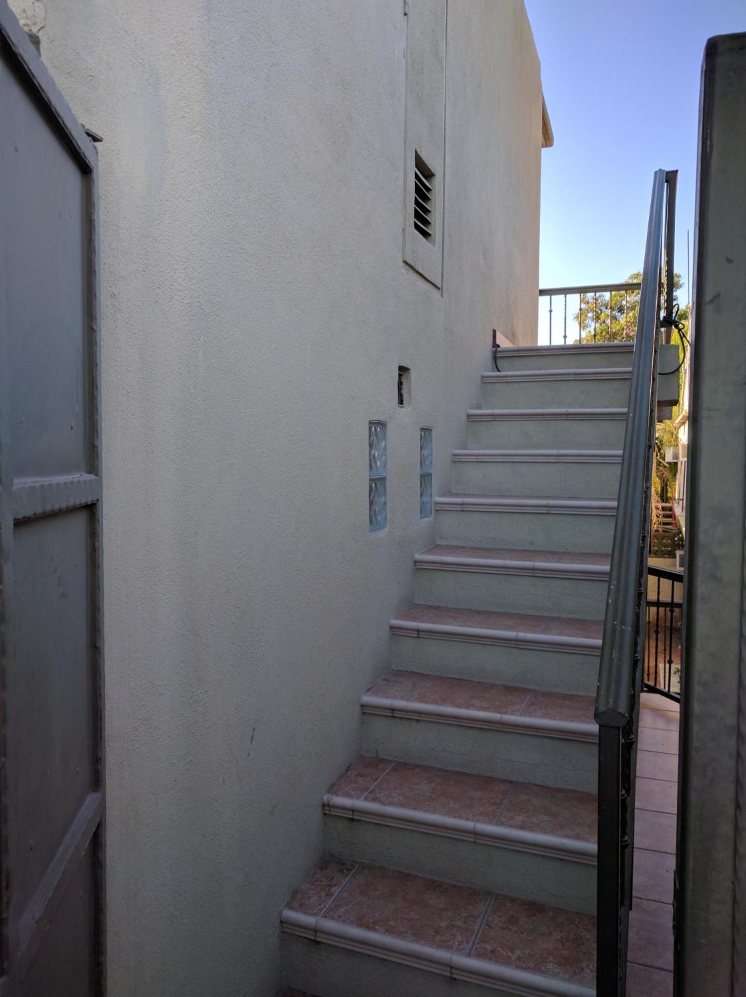 Hotel Lorimar La Paz Rom bilde