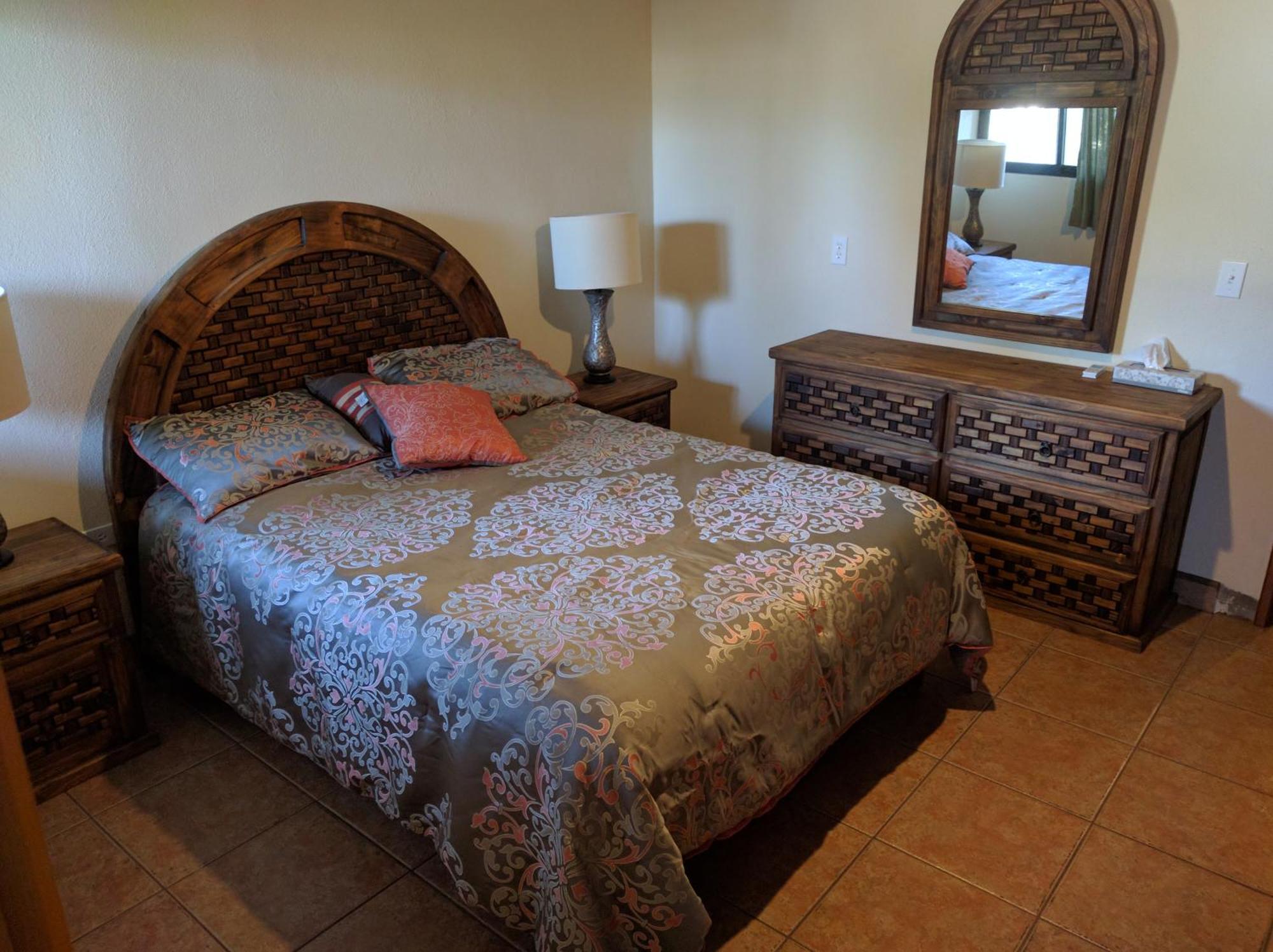 Hotel Lorimar La Paz Rom bilde