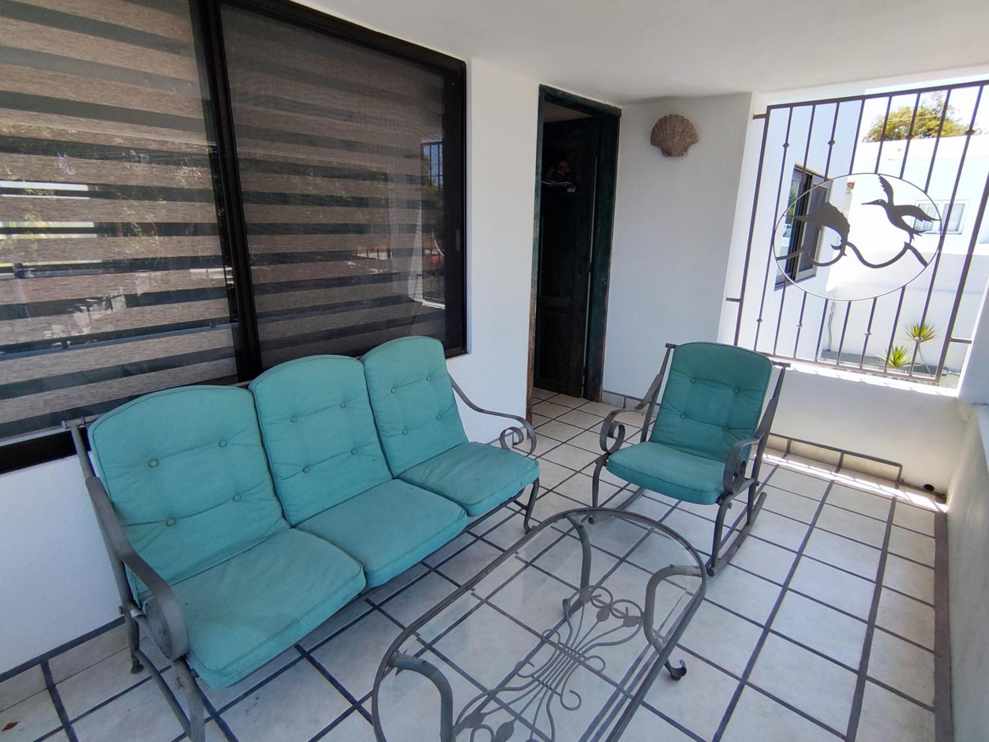 Hotel Lorimar La Paz Rom bilde