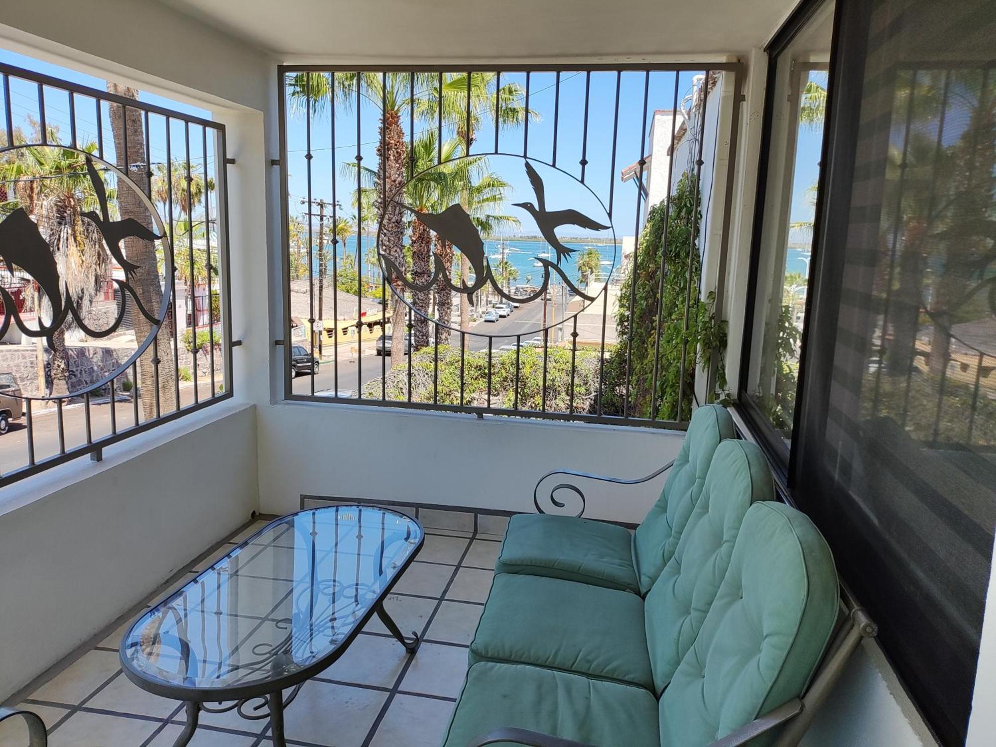 Hotel Lorimar La Paz Eksteriør bilde