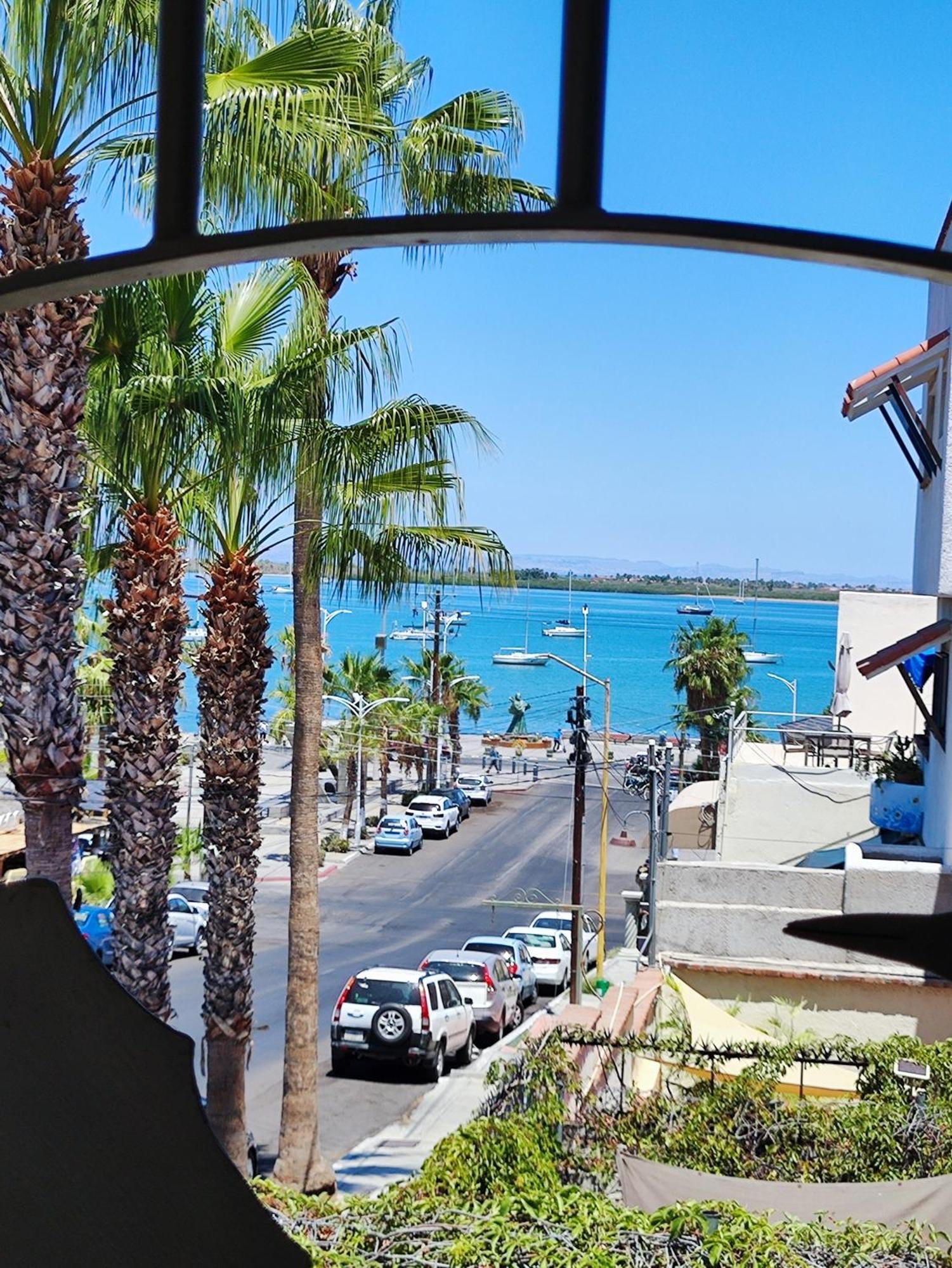 Hotel Lorimar La Paz Eksteriør bilde