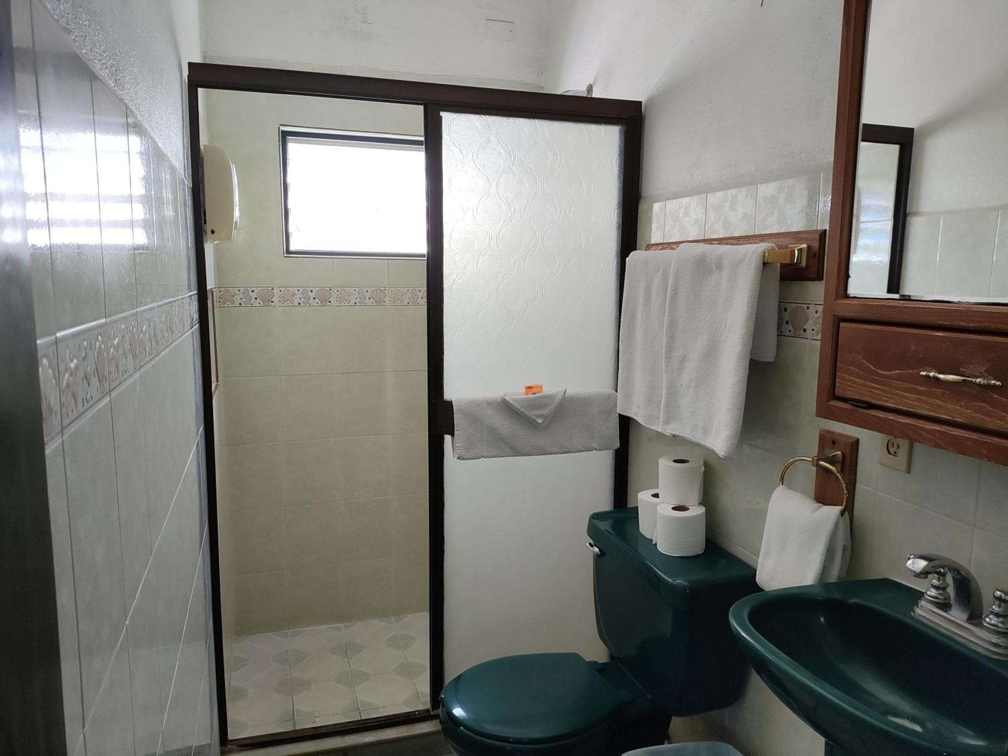 Hotel Lorimar La Paz Rom bilde