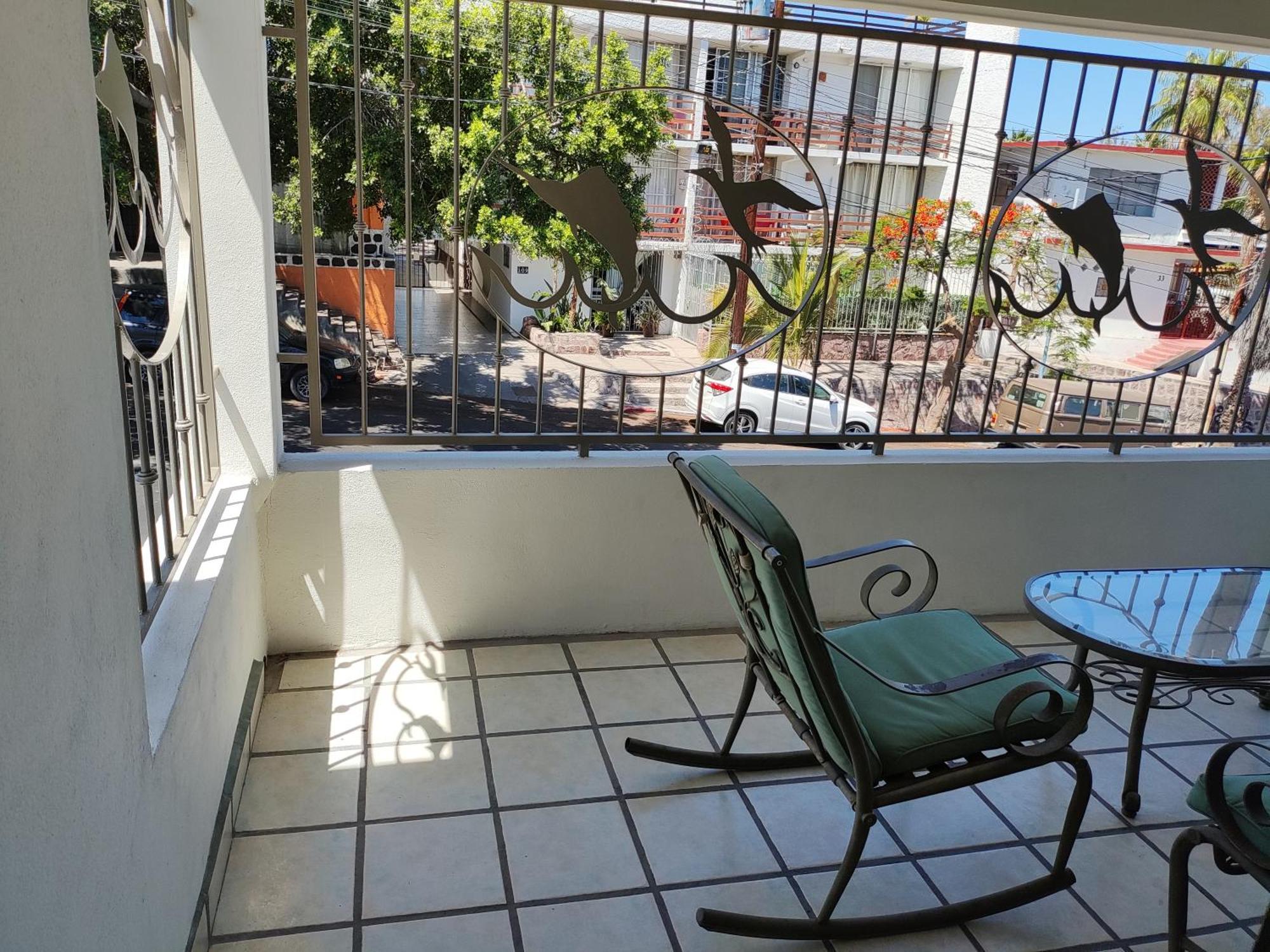 Hotel Lorimar La Paz Rom bilde