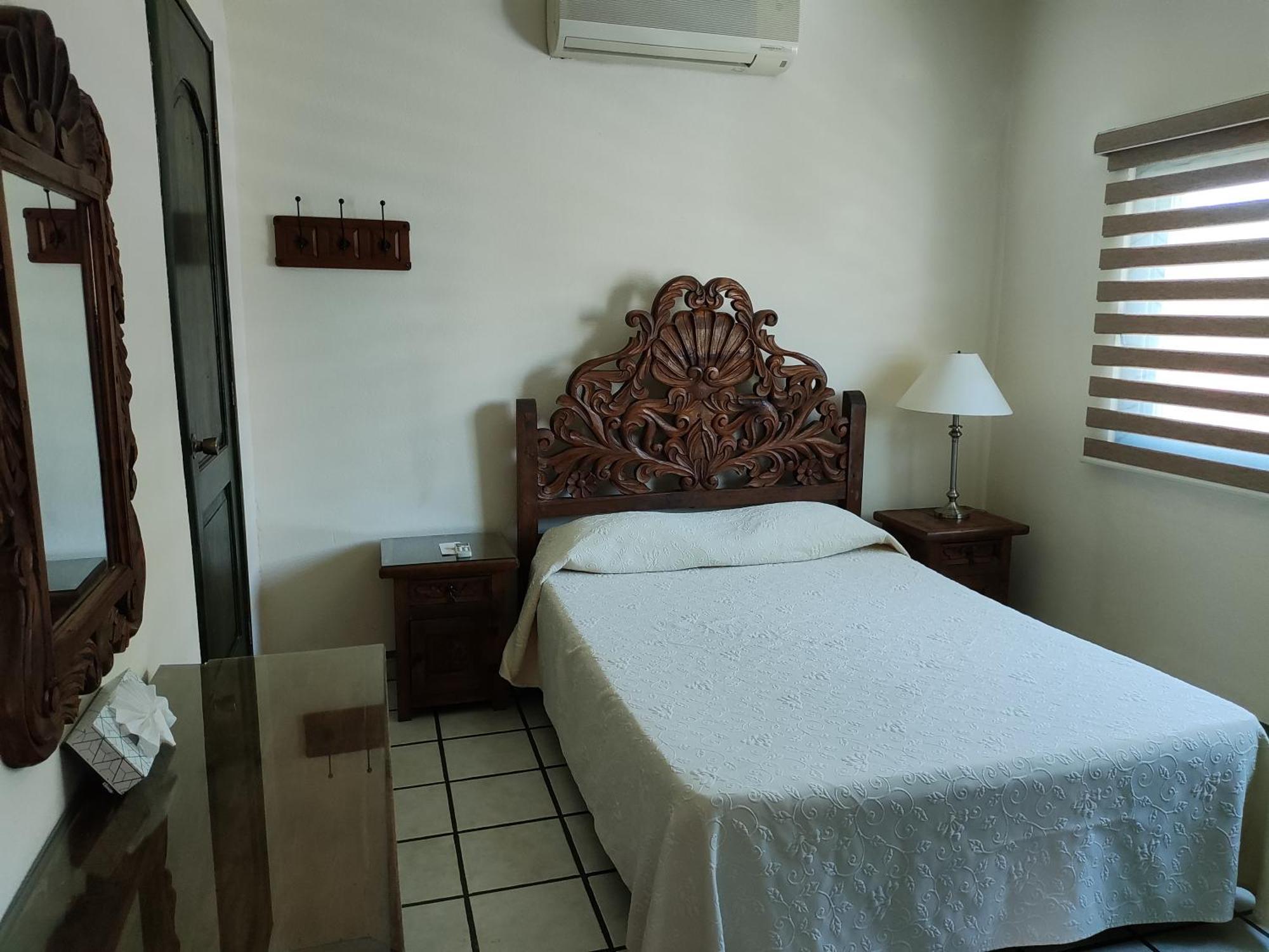 Hotel Lorimar La Paz Rom bilde