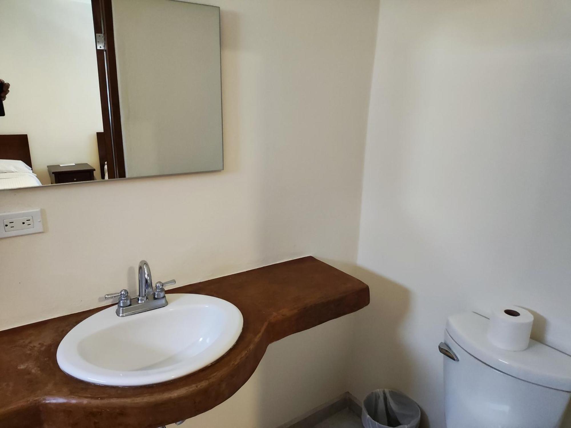 Hotel Lorimar La Paz Eksteriør bilde