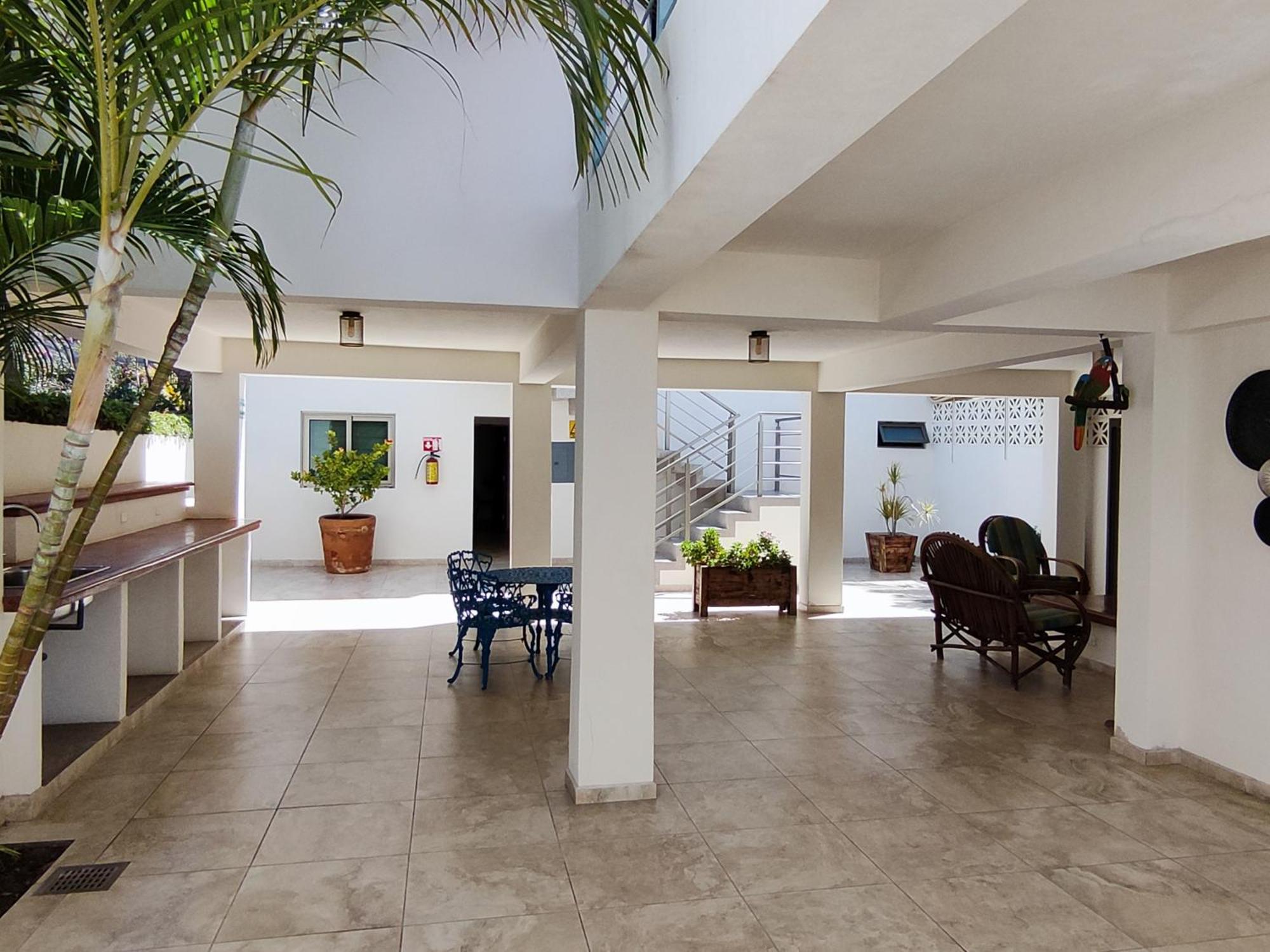 Hotel Lorimar La Paz Eksteriør bilde