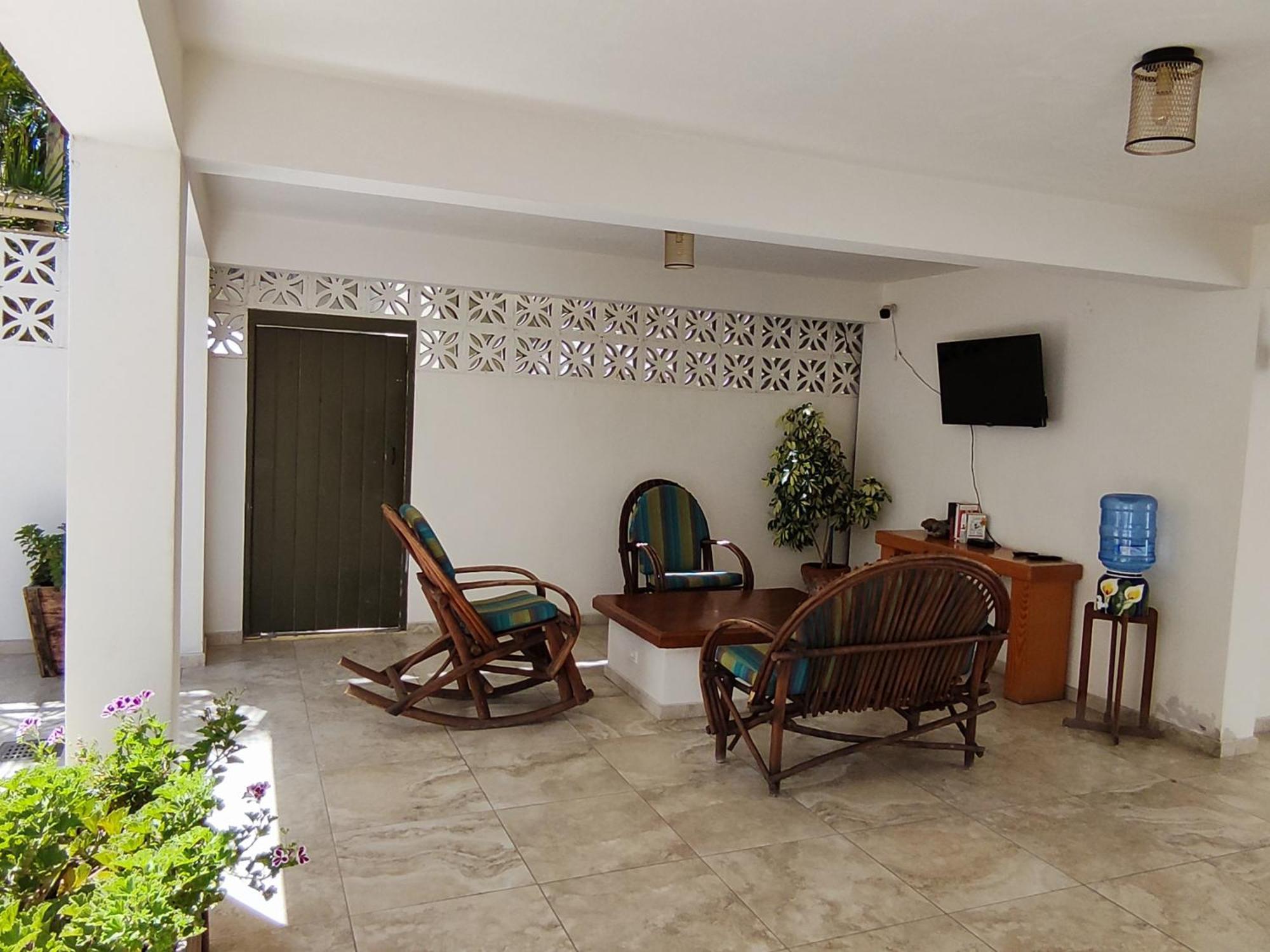 Hotel Lorimar La Paz Eksteriør bilde