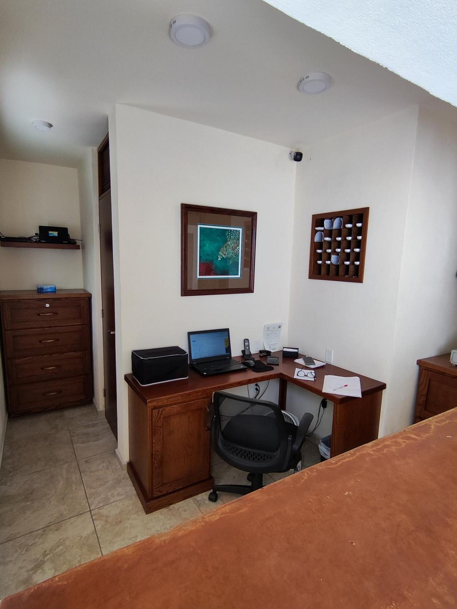 Hotel Lorimar La Paz Eksteriør bilde