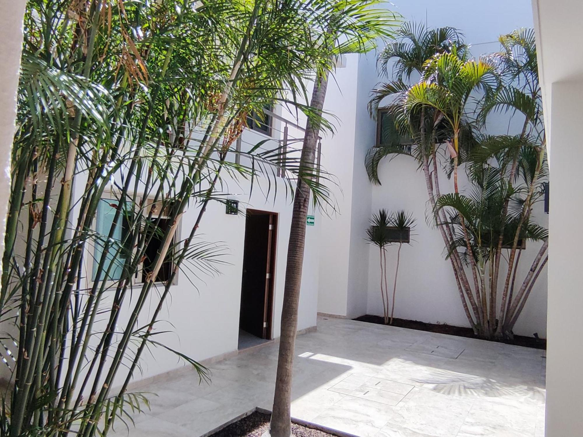 Hotel Lorimar La Paz Eksteriør bilde