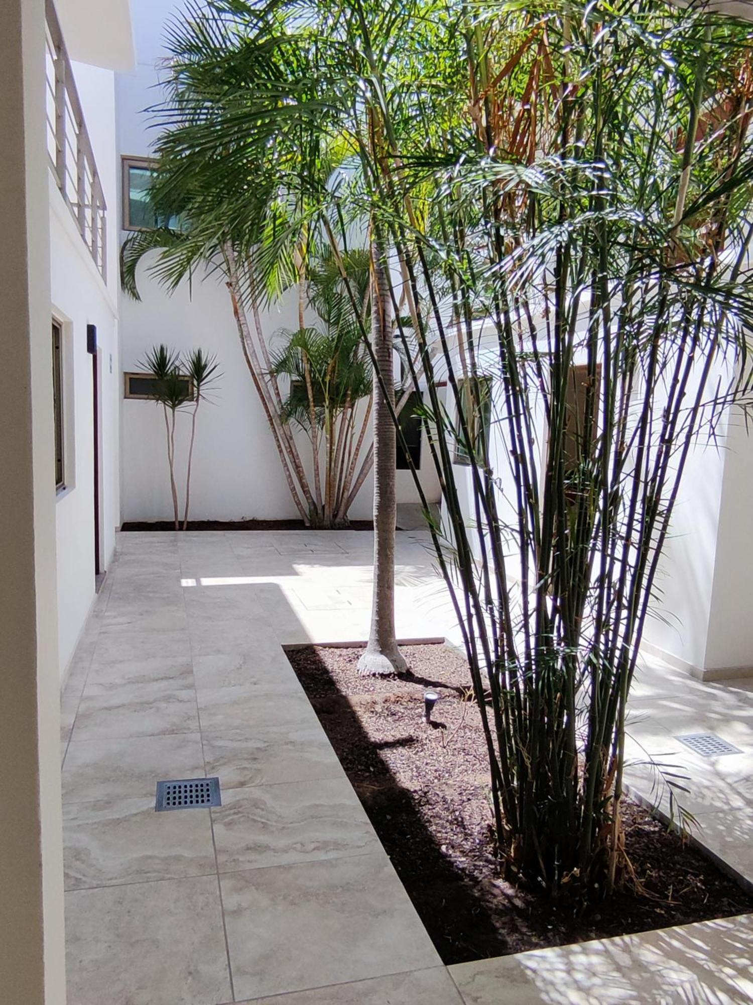 Hotel Lorimar La Paz Eksteriør bilde