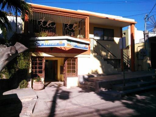 Hotel Lorimar La Paz Rom bilde