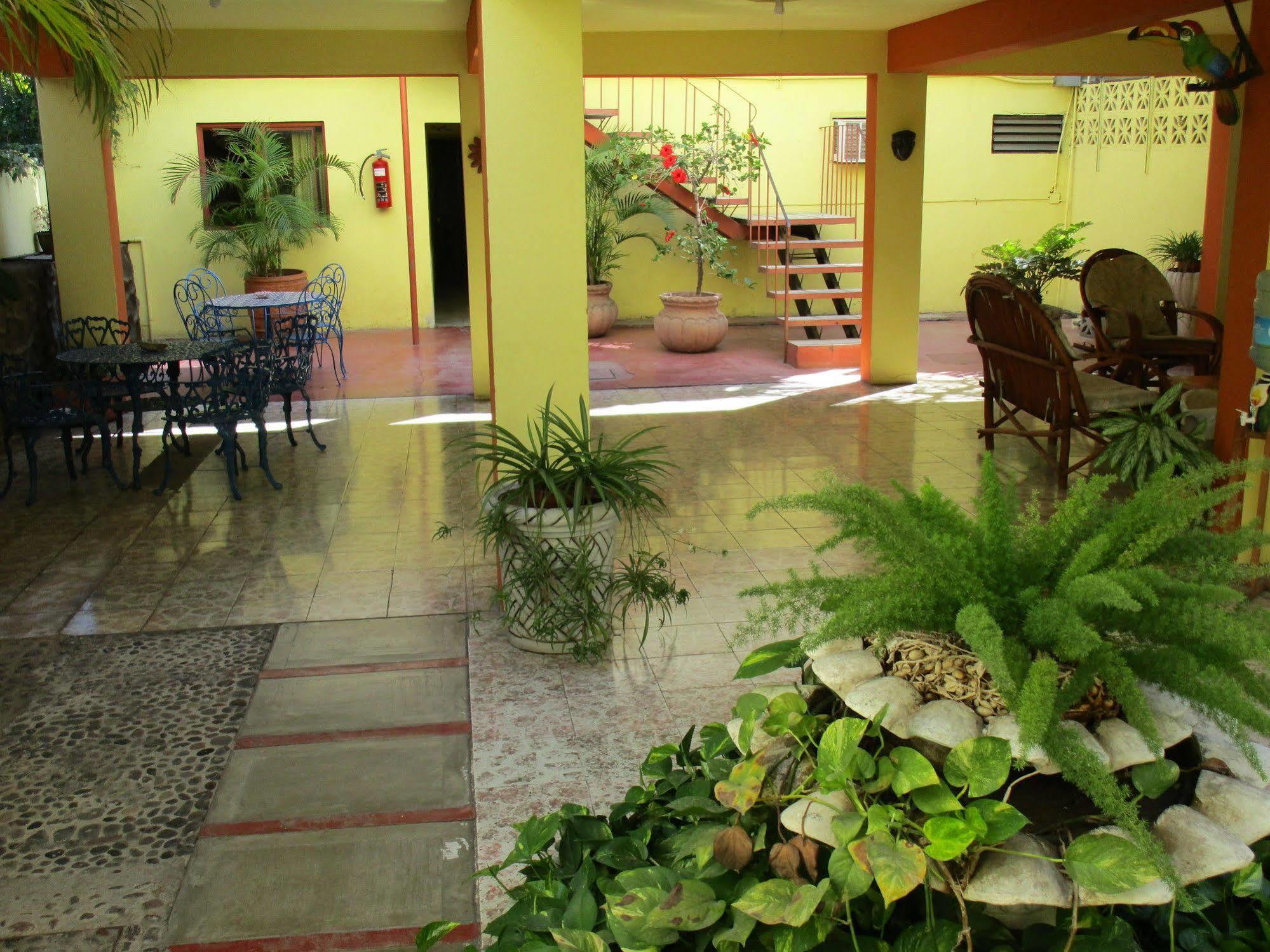 Hotel Lorimar La Paz Eksteriør bilde