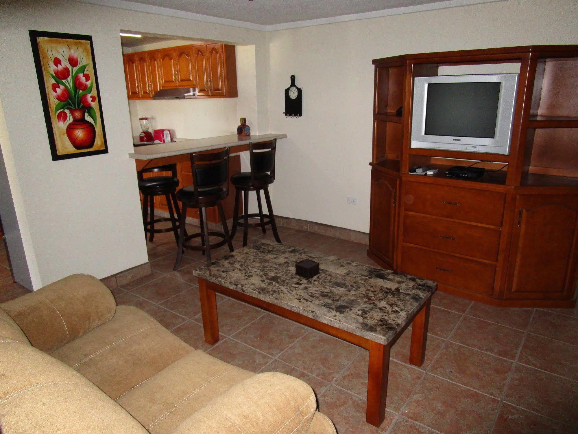 Hotel Lorimar La Paz Eksteriør bilde