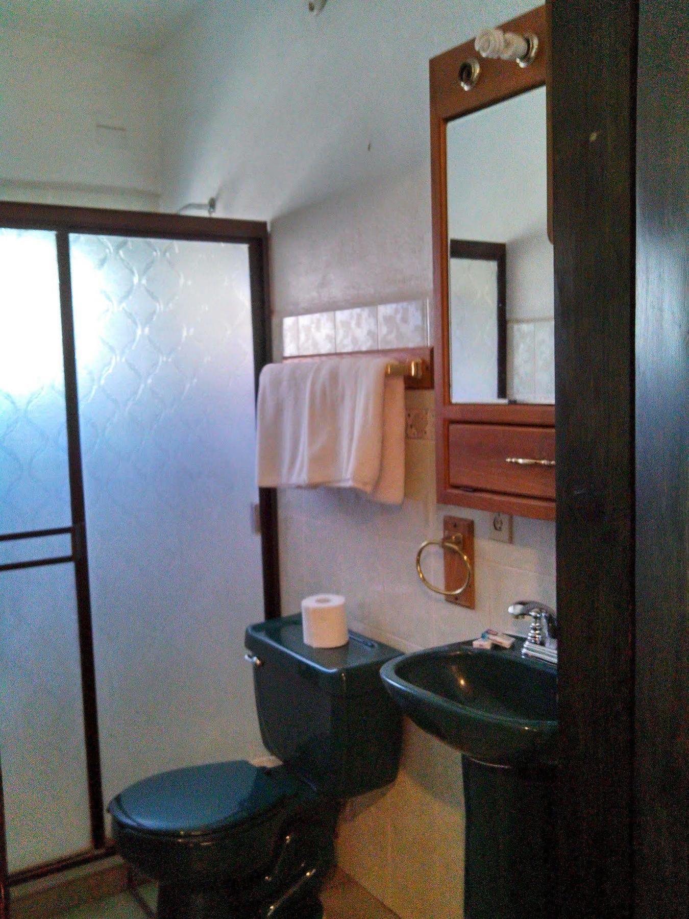 Hotel Lorimar La Paz Eksteriør bilde