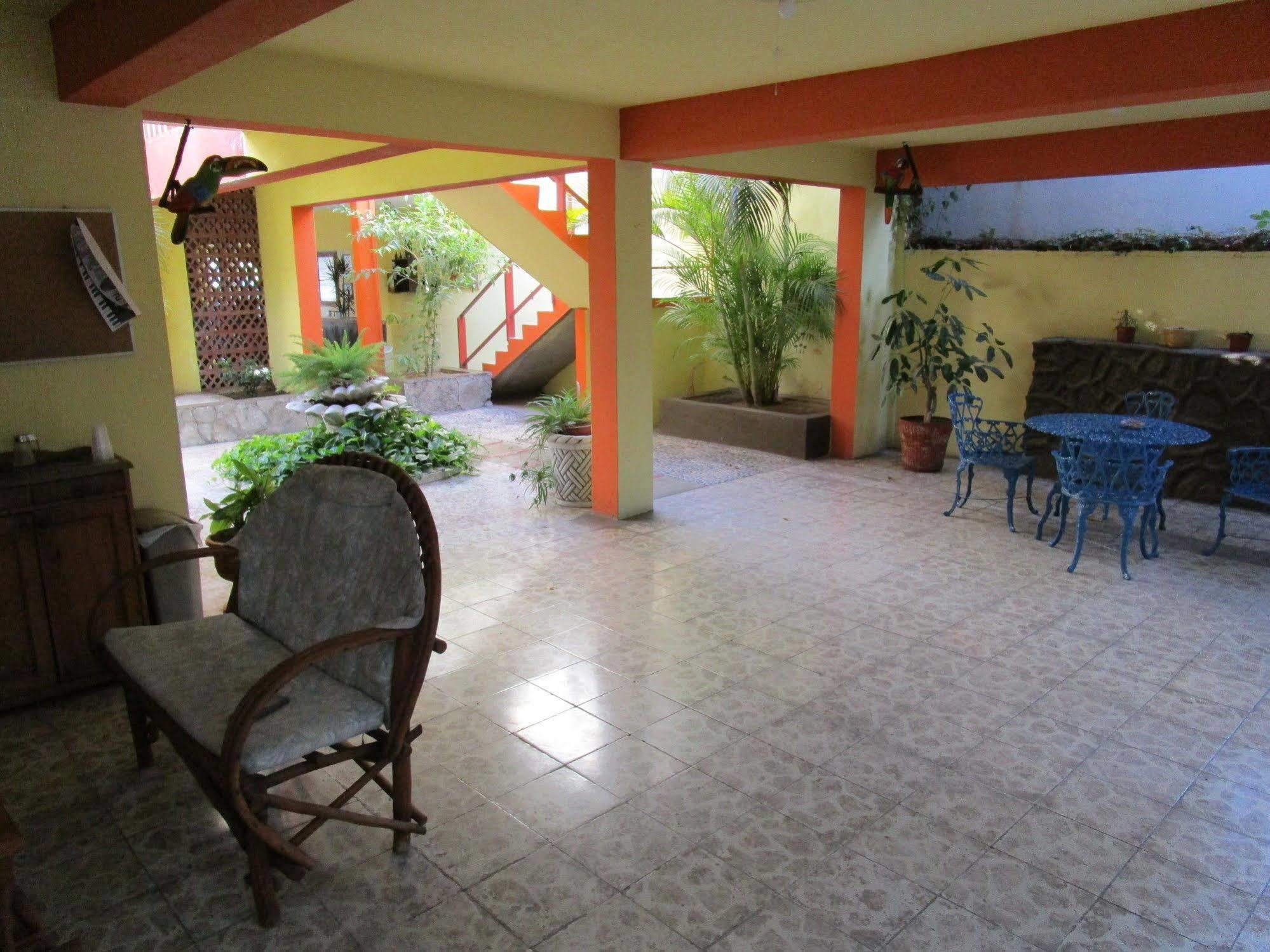 Hotel Lorimar La Paz Eksteriør bilde