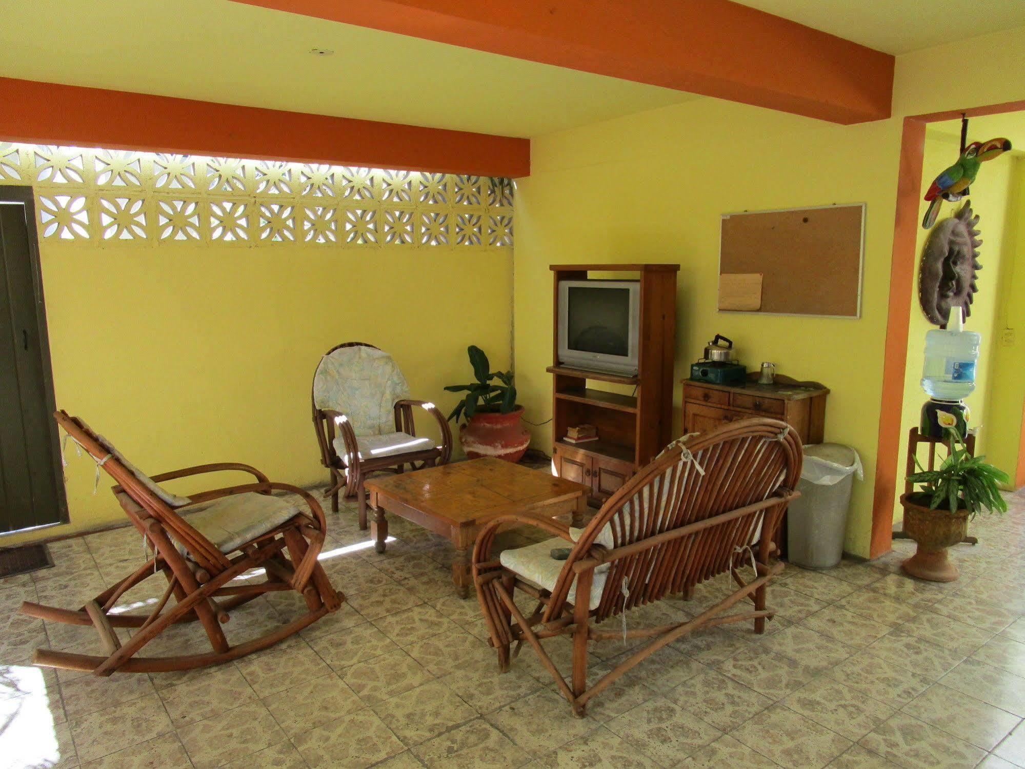 Hotel Lorimar La Paz Eksteriør bilde