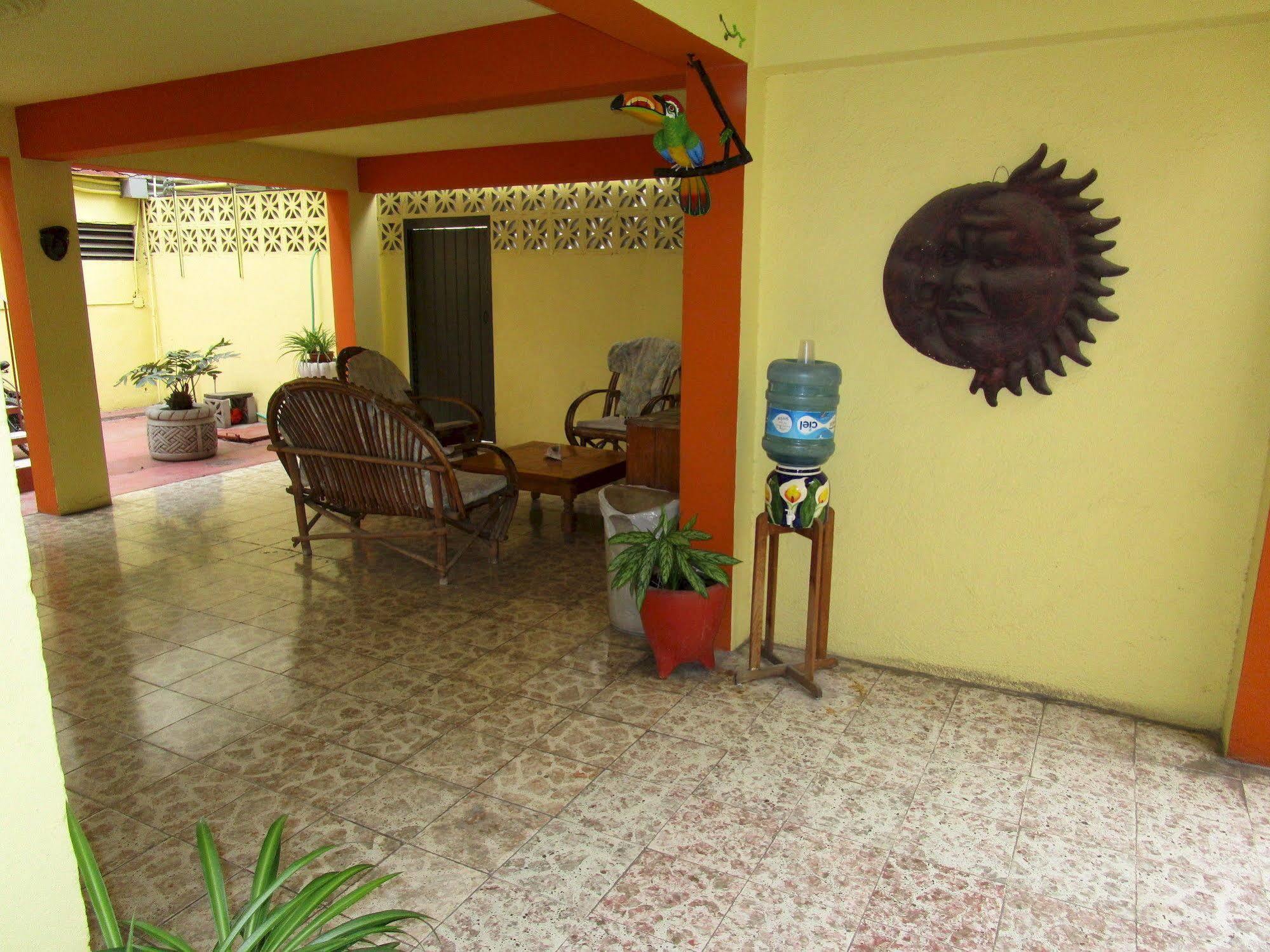 Hotel Lorimar La Paz Eksteriør bilde