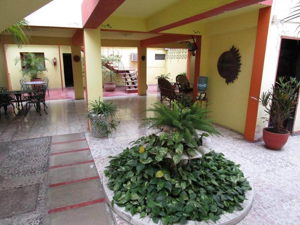 Hotel Lorimar La Paz Eksteriør bilde