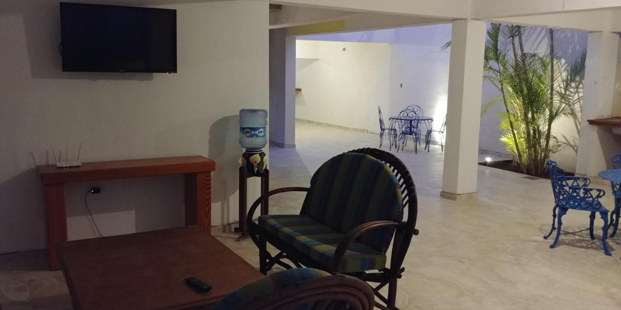 Hotel Lorimar La Paz Eksteriør bilde