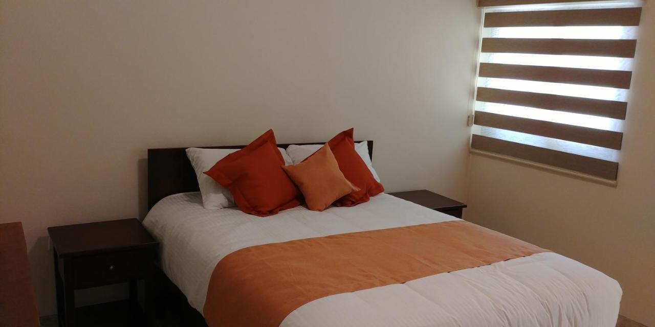 Hotel Lorimar La Paz Eksteriør bilde