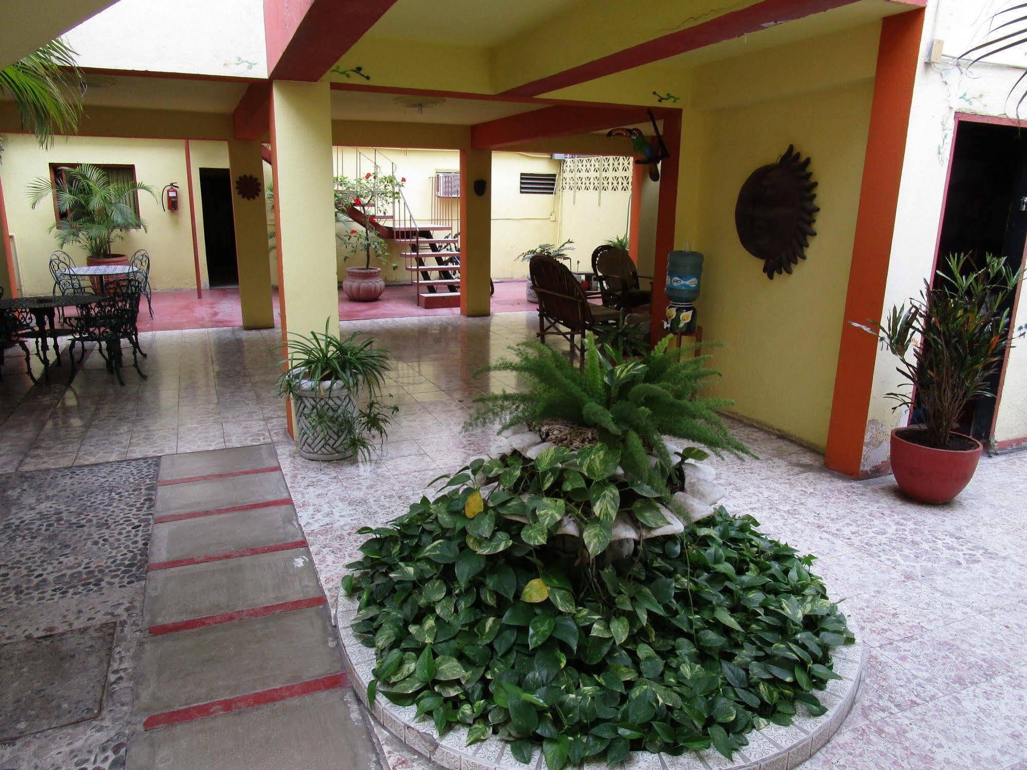 Hotel Lorimar La Paz Eksteriør bilde