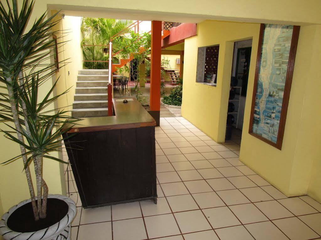 Hotel Lorimar La Paz Eksteriør bilde