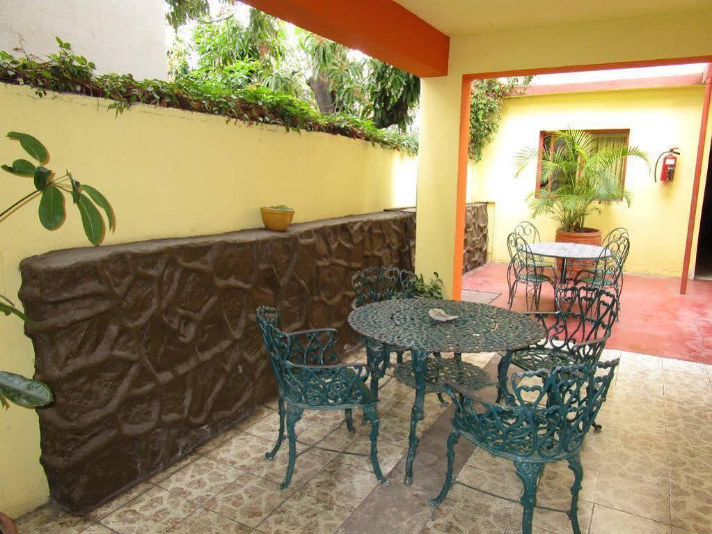 Hotel Lorimar La Paz Eksteriør bilde