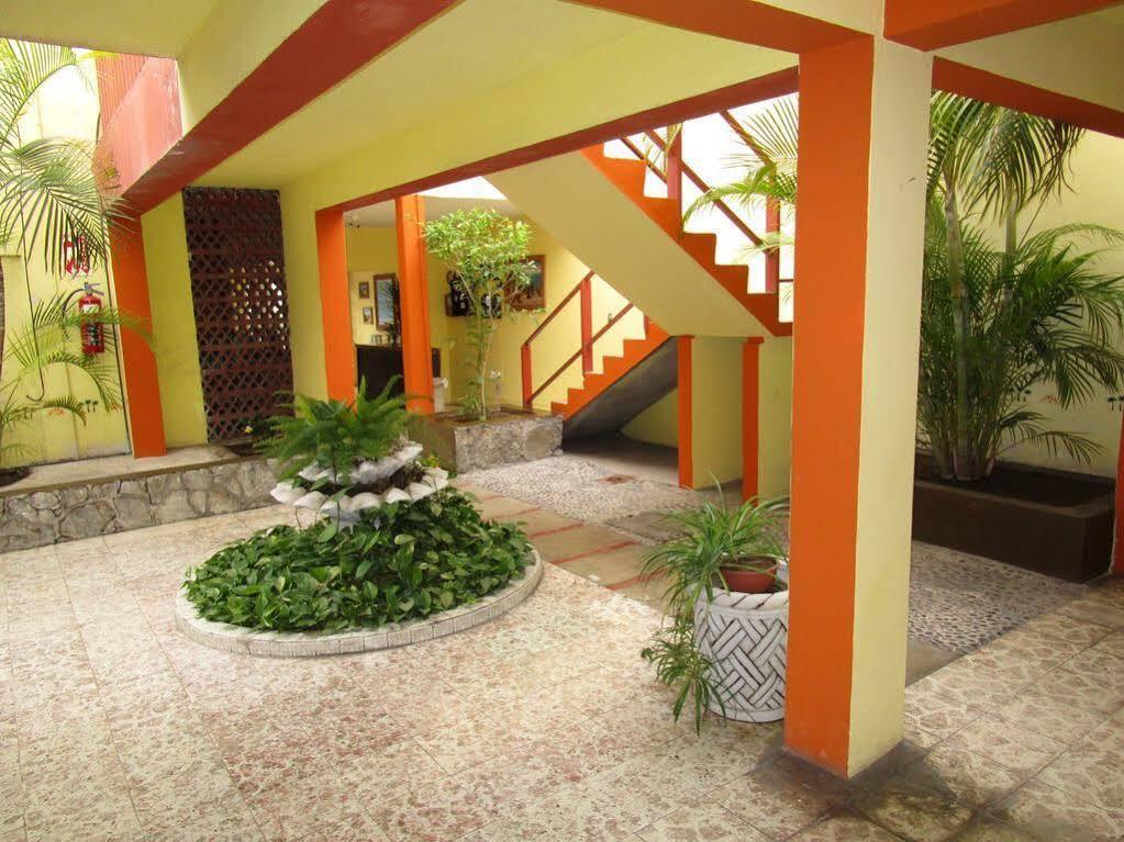 Hotel Lorimar La Paz Eksteriør bilde