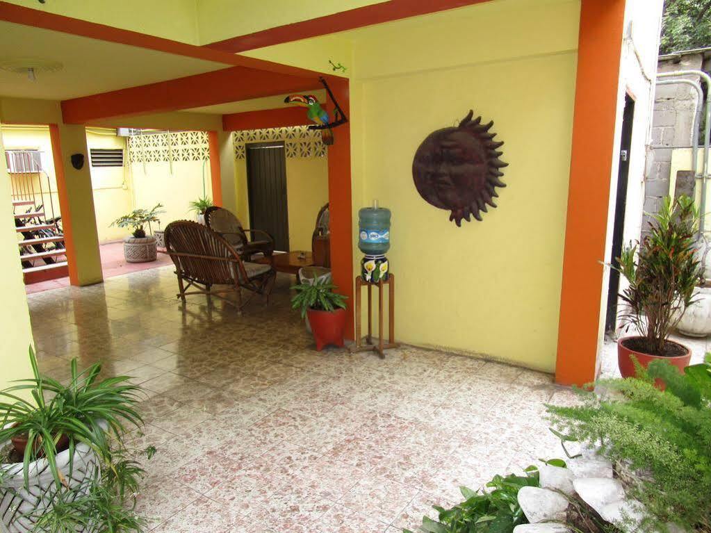 Hotel Lorimar La Paz Eksteriør bilde